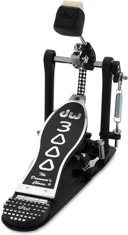DW Hardware - 3000 Series Single Bass Drum Pedal