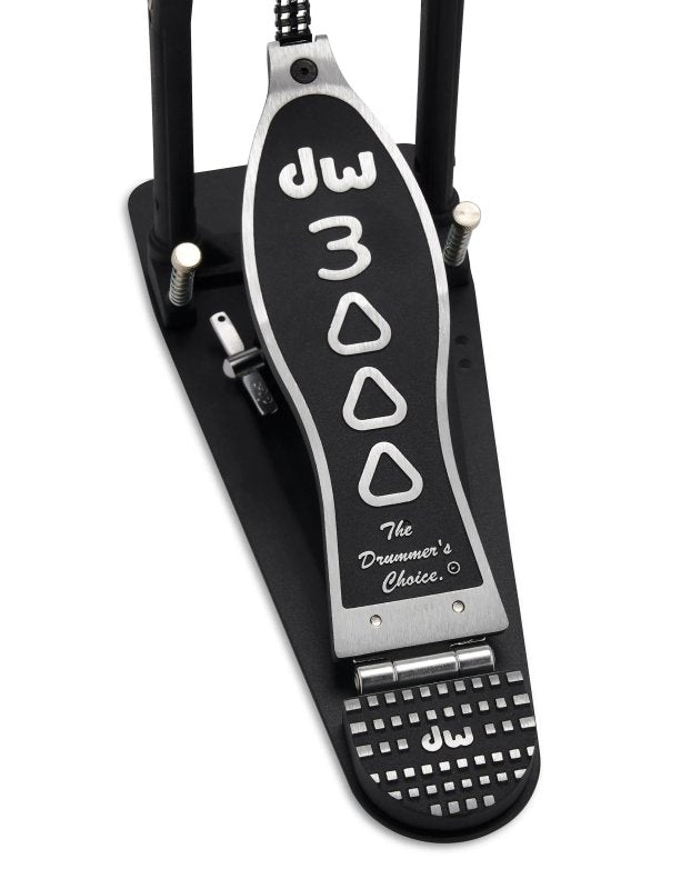 DW Hardware - 3000 Series Double Bass Drum Pedal