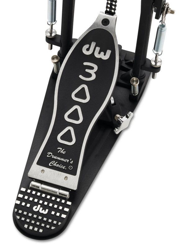 DW Hardware - 3000 Series Double Bass Drum Pedal