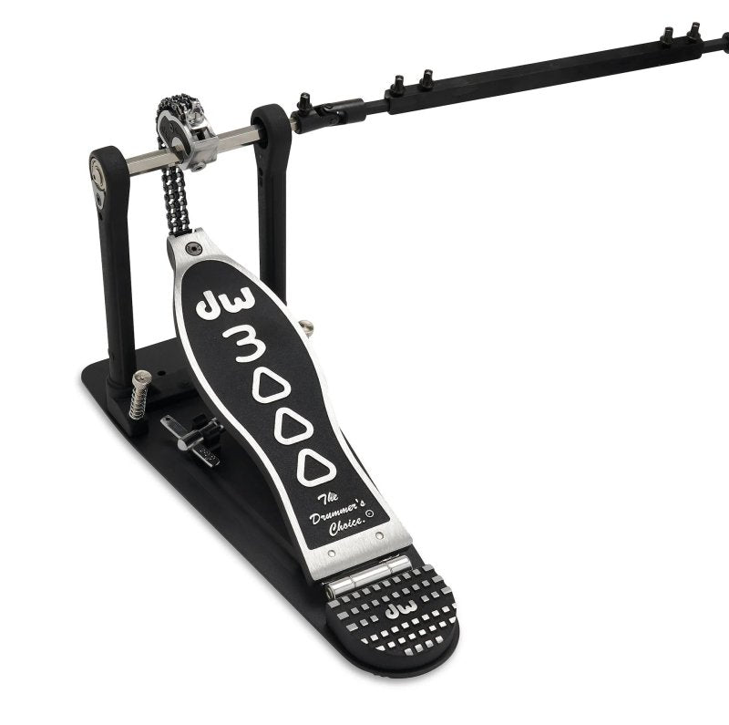 DW Hardware - 3000 Series Double Bass Drum Pedal