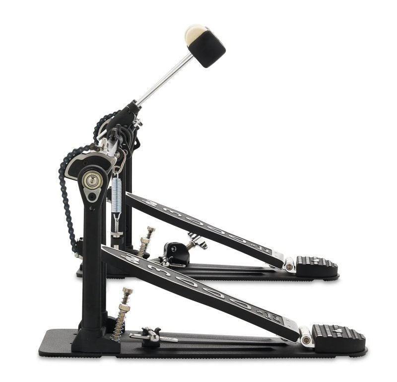 DW Hardware - 3000 Series Double Bass Drum Pedal