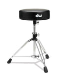 DW Hardware - 3000 Series Drum Throne With Vise Memory