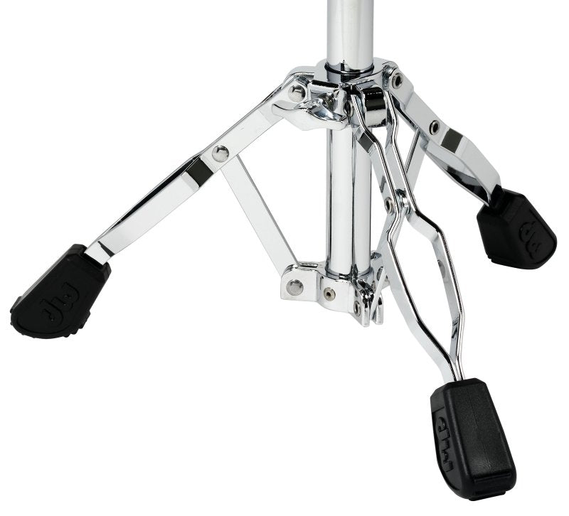 DW Hardware - 3000 Series Snare Stand Snare Stand With Tripod Double-braced Legs
