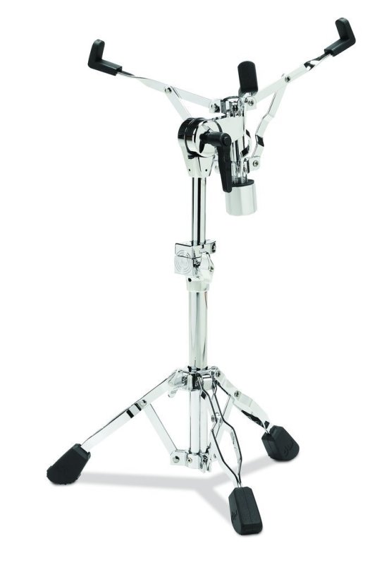 DW Hardware - 3000 Series Snare Stand Snare Stand With Tripod Double-braced Legs