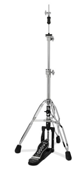 DW Hardware - 3000 Series 3-Leg Hi-Hat Cymbal Stand