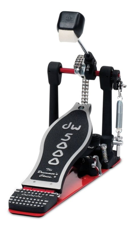 DW Hardware - 5000 Series Accelerator Bass Drum Pedal