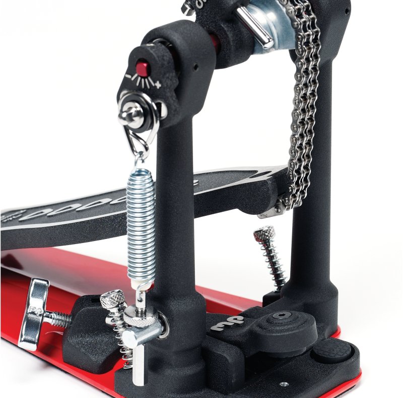DW Hardware - 5000 Series Accelerator Bass Drum Pedal