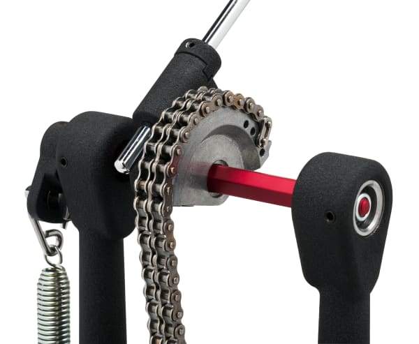 DW Hardware - 5000 Series Accelerator Bass Drum Pedal