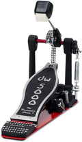 DW Hardware - 5000 Series Accelerator Bass Drum Pedal, Single Chain
