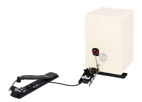 DW Hardware - 5000 Series Cajon Pedal