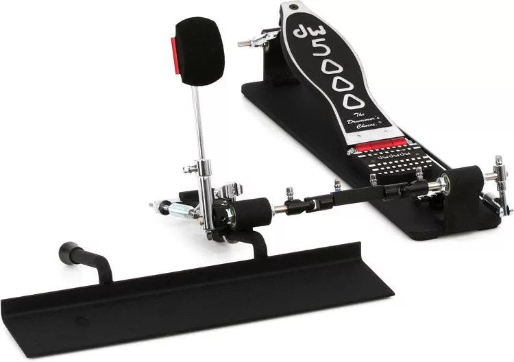 DW Hardware - 5000 Series Direct Linkage Cajon Pedal