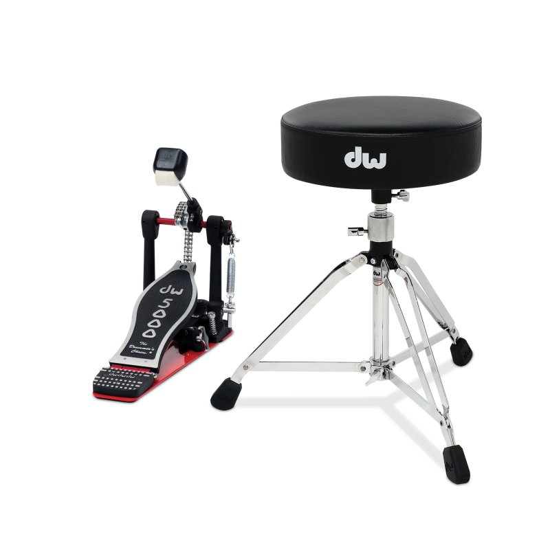 DW Hardware - 5000 Series Hardware Pack 1 (5000AD4, 5100)