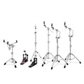 DW Hardware - 5000 Series Hardware Pack 5 (5000AD4, 5500TD, 5300, 5700, 5791 x2)