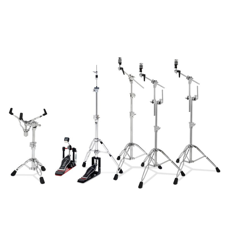 DW Hardware - 5000 Series Hardware Pack 5 (5000AD4, 5500TD, 5300, 5700, 5791 x2)