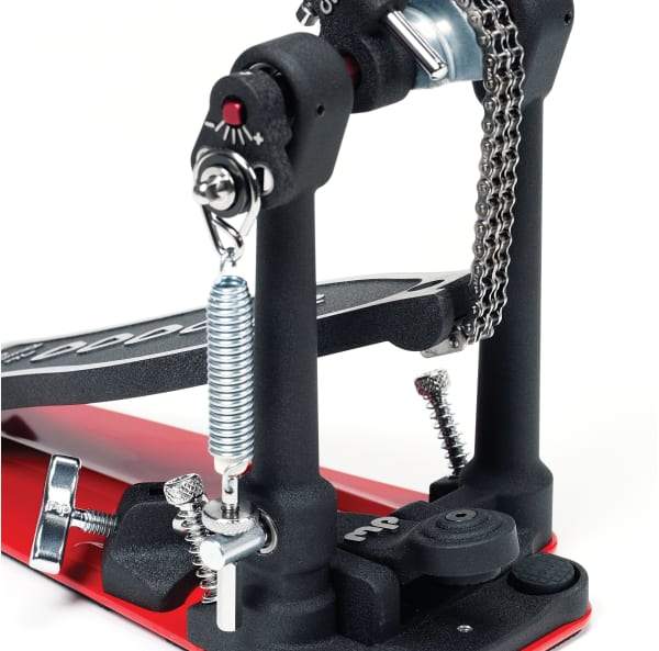 DW Hardware - 5000 Series Turbo Bass Drum Pedal