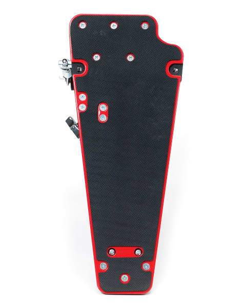 DW Hardware - 5000 Series Turbo Bass Drum Pedal