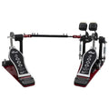 DW Hardware - 5002 Accelerator XF Double Pedal With Bag