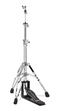DW Hardware - Heavy Duty Rotating 3-Leg Hi Hat Cymbal Stand