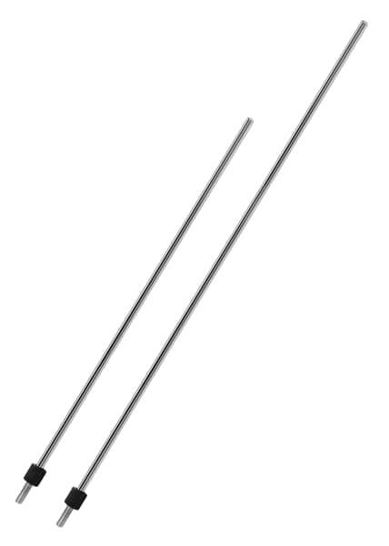DW Hardware - Heavy Duty Delta II 2-Leg Hi-hat Stand