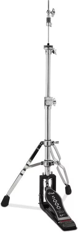 DW Hardware - Delta Ii Series Hi-hat Stand - 2-leg - Extended Footboard
