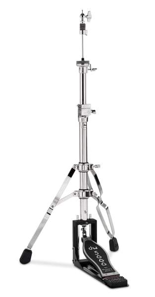 DW Hardware - Heavy Duty Delta II 2-Leg Hi-hat Stand