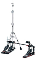DW Hardware - 5000 Series Dual Accessory Hi-Hat Stand / Accelerator Pedal