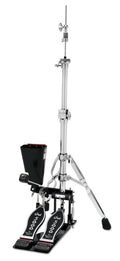DW Hardware - Hi Hat & Cowbell Combo Stand