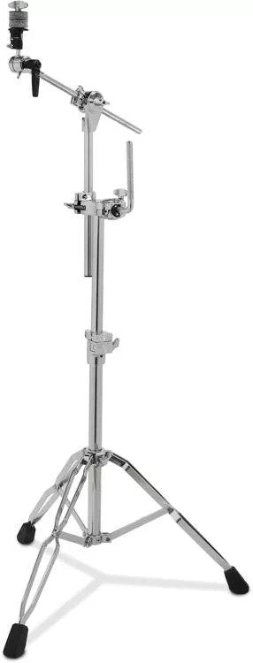 DW Hardware - 5000 Series Single Tom and Cymbal Stand