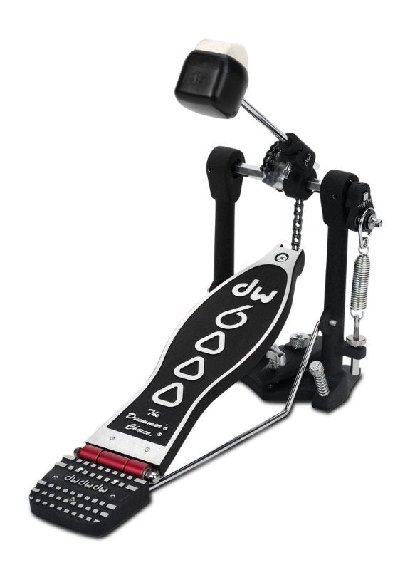 DW Hardware - Accelerator Single Bass Drum Pedal