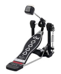 DW Hardware - 6000 Series Bass Drum Pedal - Nylon Strap