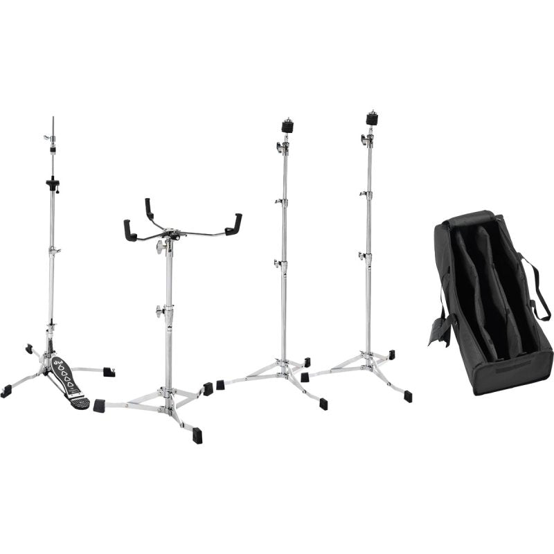 DW Hardware - 6000 Series Ultralight Series Hardware Pack - With Bag