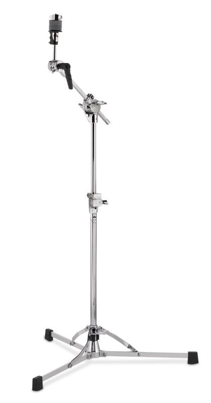 DW Hardware - Retro Flush-base Boom Cymbal Stand