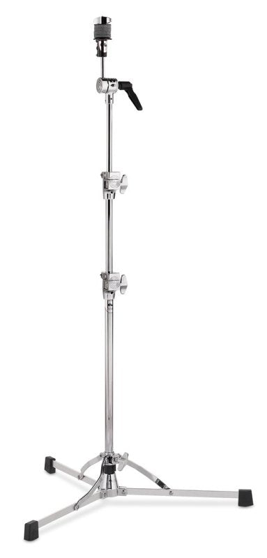 DW Hardware - Straight Cymbal Stand - Flush Base