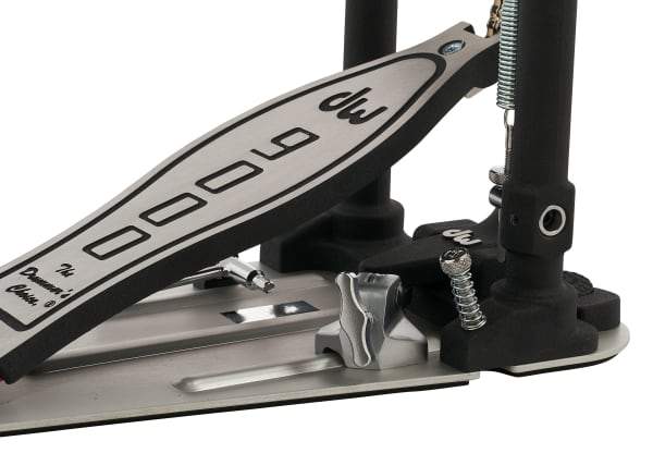 DW Hardware - 9000 Series Single Bass Drum Pedal With Bag