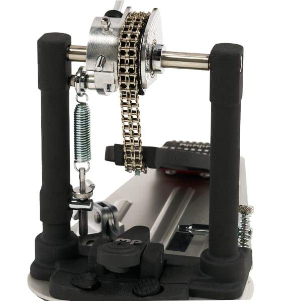 DW Hardware - 9000 Series Single Bass Drum Pedal With Bag