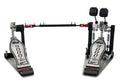 DW Hardware - 9000 Series Double Pedal, Extended Footboard