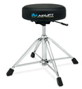 DW Hardware - Heavy Duty Throne, Air Lift, Round Top