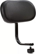 DW Hardware - Airlift Series Throne Backrest