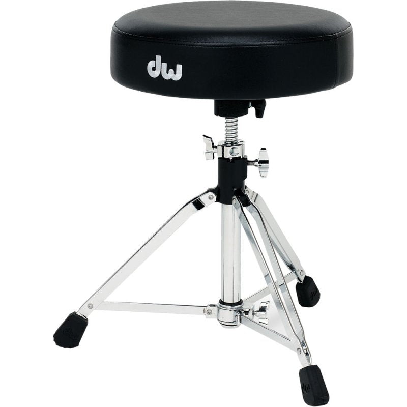 DW Hardware - Tripod Throne With Memory Lock