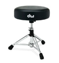 DW Hardware - 9000 Series Low Tripod Throne