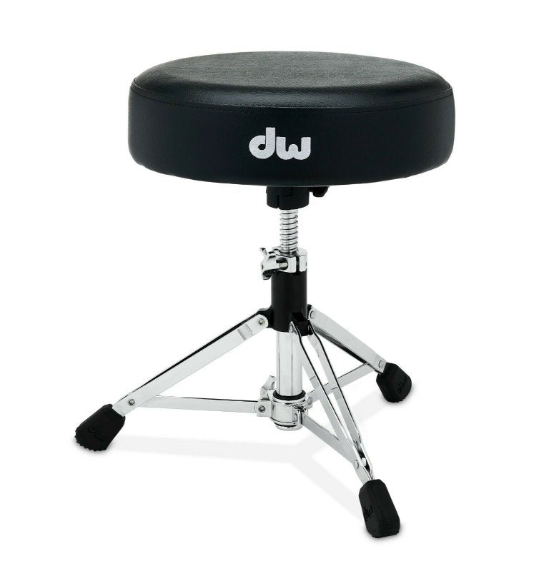 DW Hardware - 9000 Series Low Tripod Throne