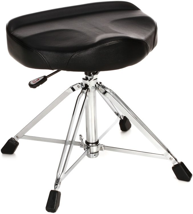 DW Hardware - Heavy Duty Throne, Air Lift, Tractor