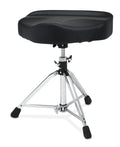 DW Hardware - Heavy Duty Throne With Motorcycle Seat Top