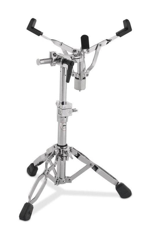 DW Hardware - Heavy Duty Snare Stand, Large Basket