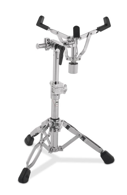 DW Hardware - Heavy Duty Snare Stand - Small Basket