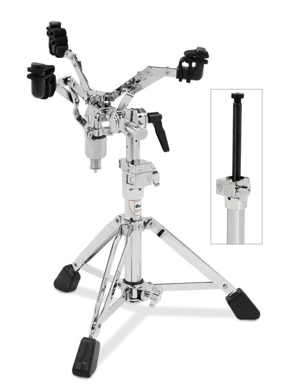 DW Hardware - 9000 Series Airlift Snare / Tom Stand