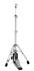 DW Hardware - 9000 Series 3-leg Hi-hat Stand - Extended Footboard