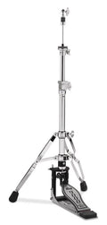 DW Hardware - 9000 Series Heavy Duty 2-leg Hi-hat Stand