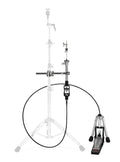 DW Hardware - 9000 Series 8 Foot Remote Hi-hat Stand
