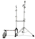 DW Hardware - Remote Universal Hi-Hat Stand
